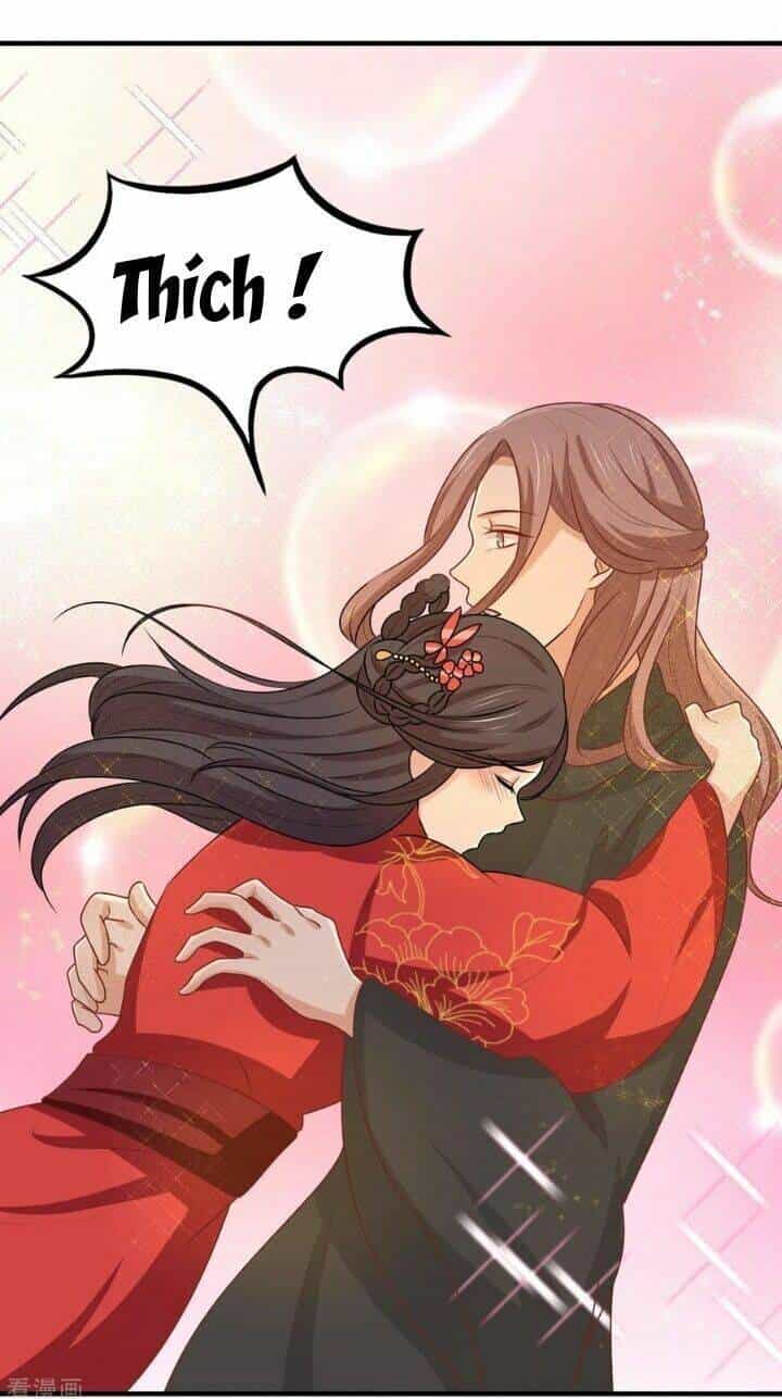 Vương Gia Người Ta Sẽ Giảm Béo Mà!!! - Chương 150 - ảnh 8