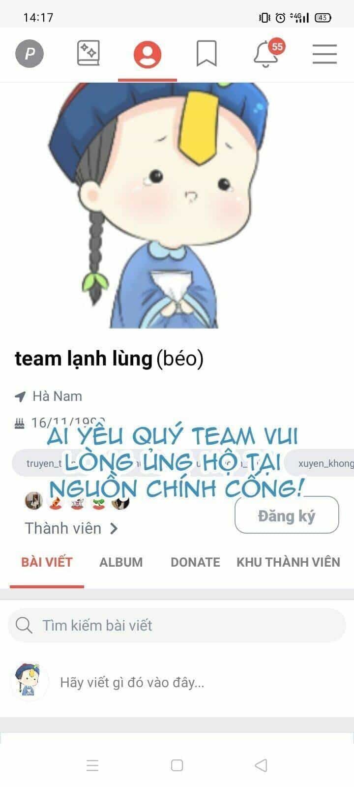 Vương Gia Người Ta Sẽ Giảm Béo Mà!!! - Chương 151 - ảnh 39