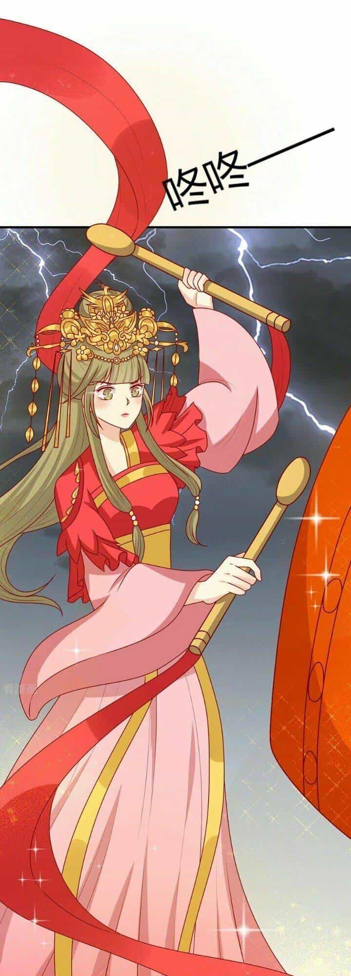 Vương Gia Người Ta Sẽ Giảm Béo Mà!!! - Chương 152 - ảnh 10