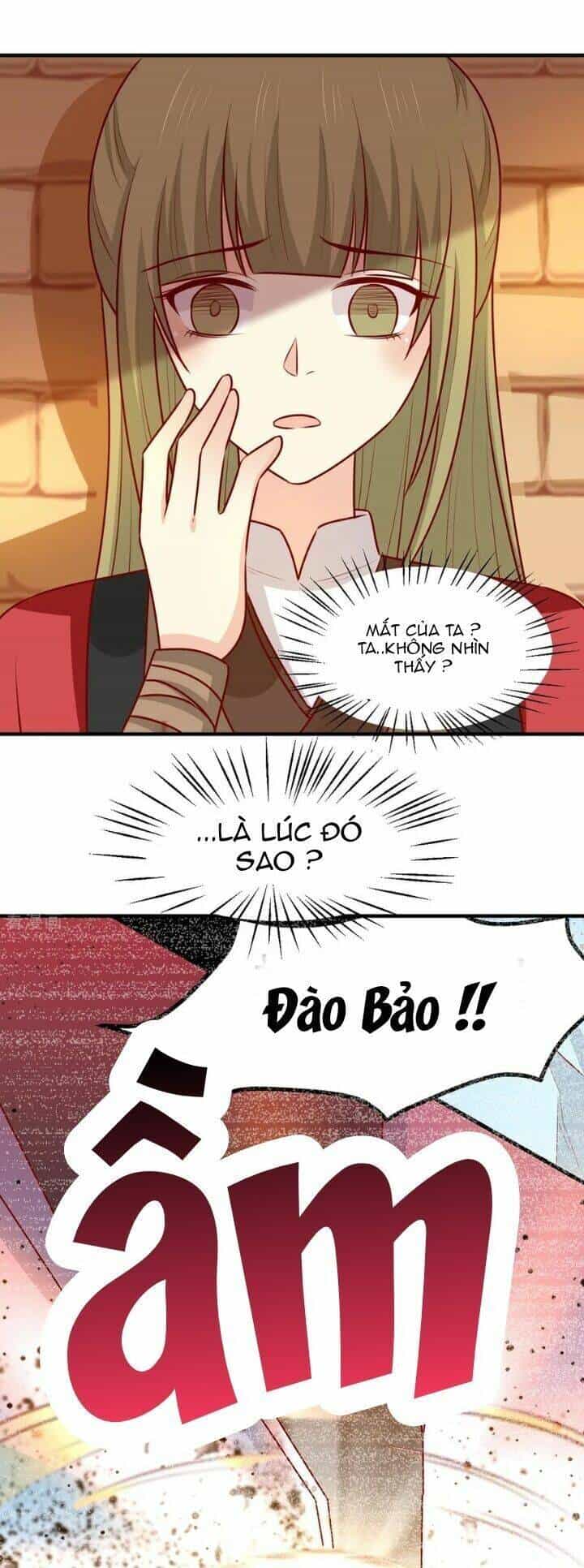 Vương Gia Người Ta Sẽ Giảm Béo Mà!!! - Chương 157 - ảnh 46