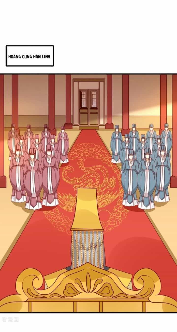 Vương Gia Người Ta Sẽ Giảm Béo Mà!!! - Chương 158 - ảnh 5