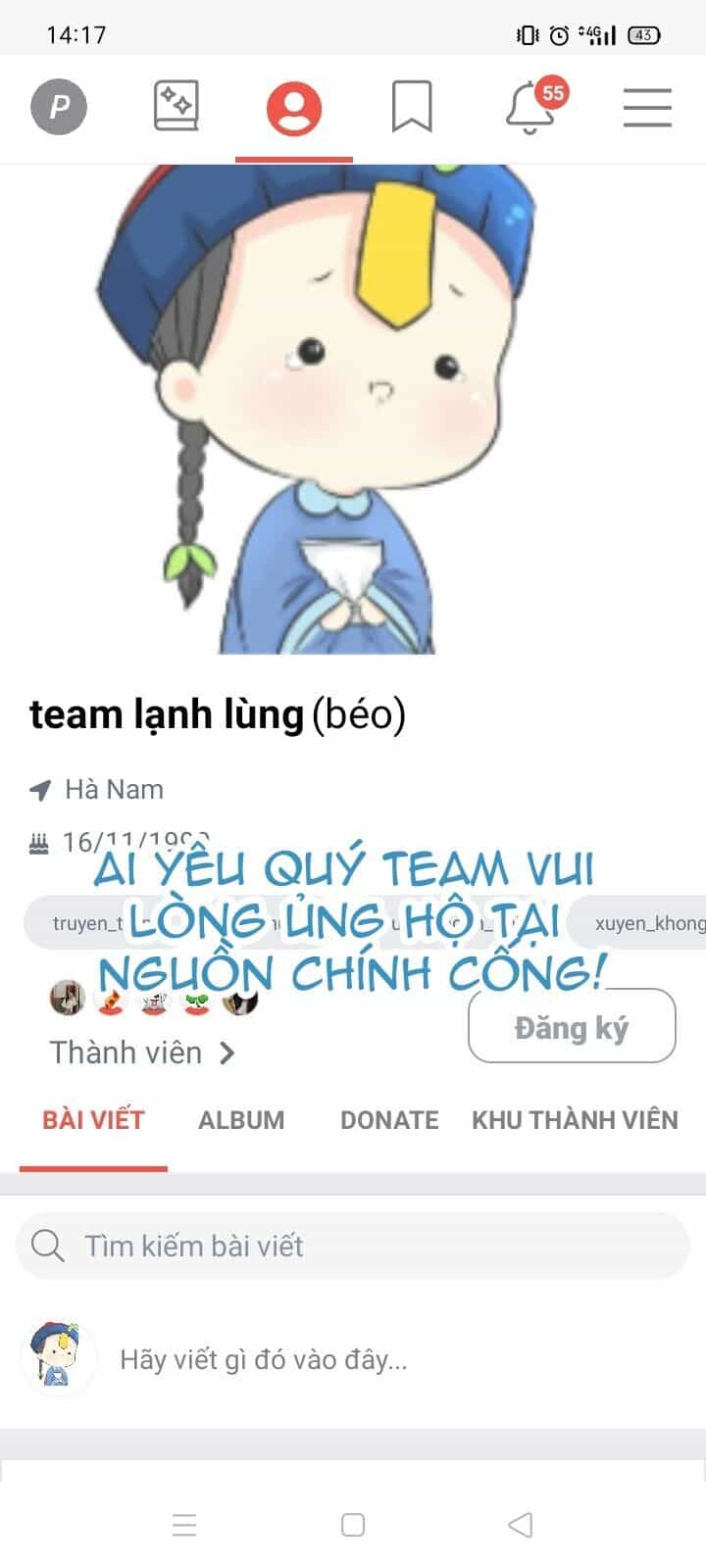 Vương Gia Người Ta Sẽ Giảm Béo Mà!!! - Chương 159 - ảnh 63