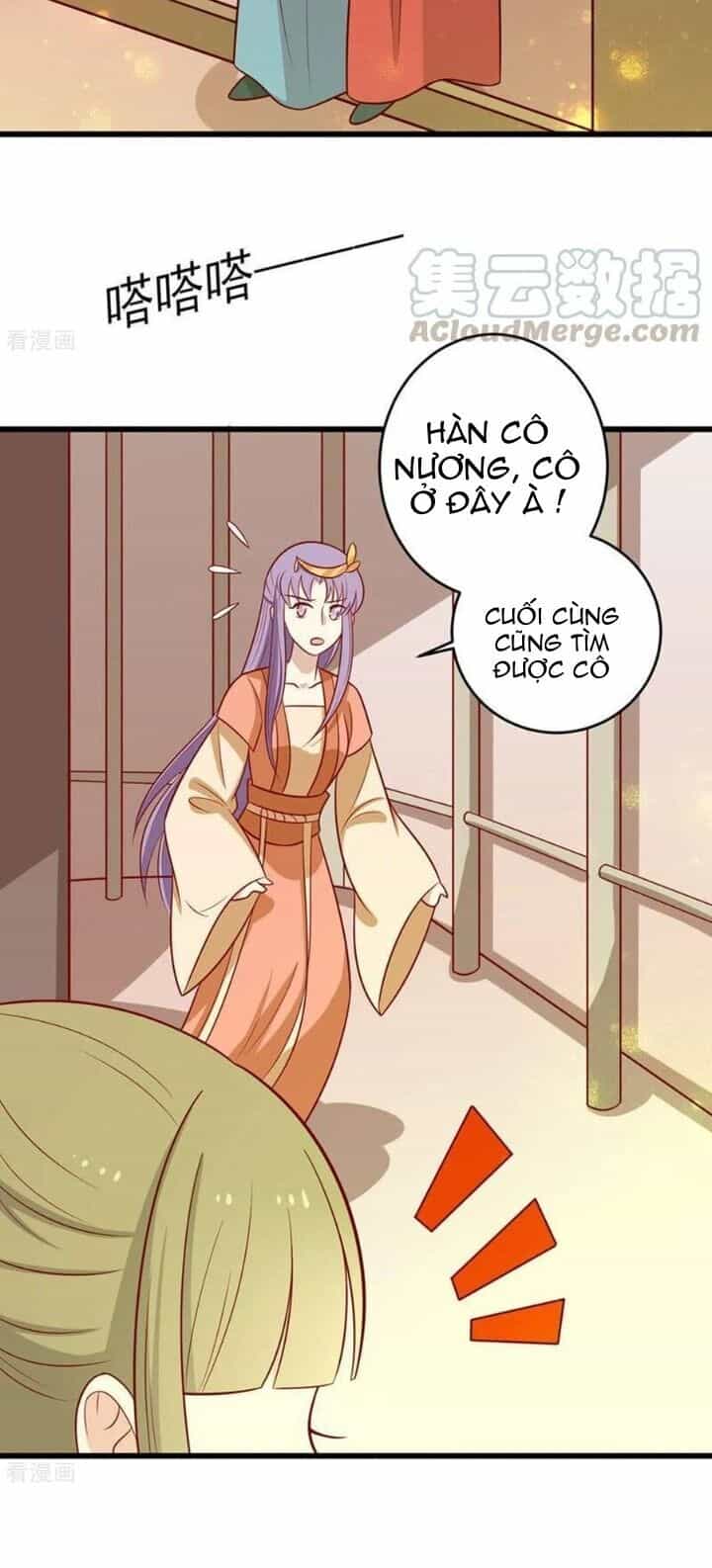 Vương Gia Người Ta Sẽ Giảm Béo Mà!!! - Chương 161 - ảnh 23
