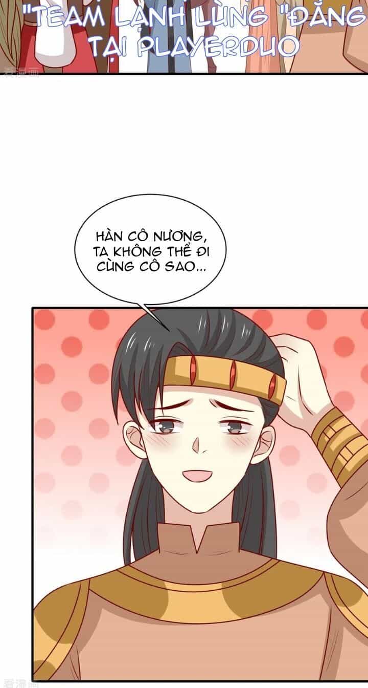 Vương Gia Người Ta Sẽ Giảm Béo Mà!!! - Chương 163 - ảnh 44