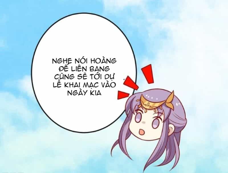 Vương Gia Người Ta Sẽ Giảm Béo Mà!!! - Chương 164 - ảnh 6
