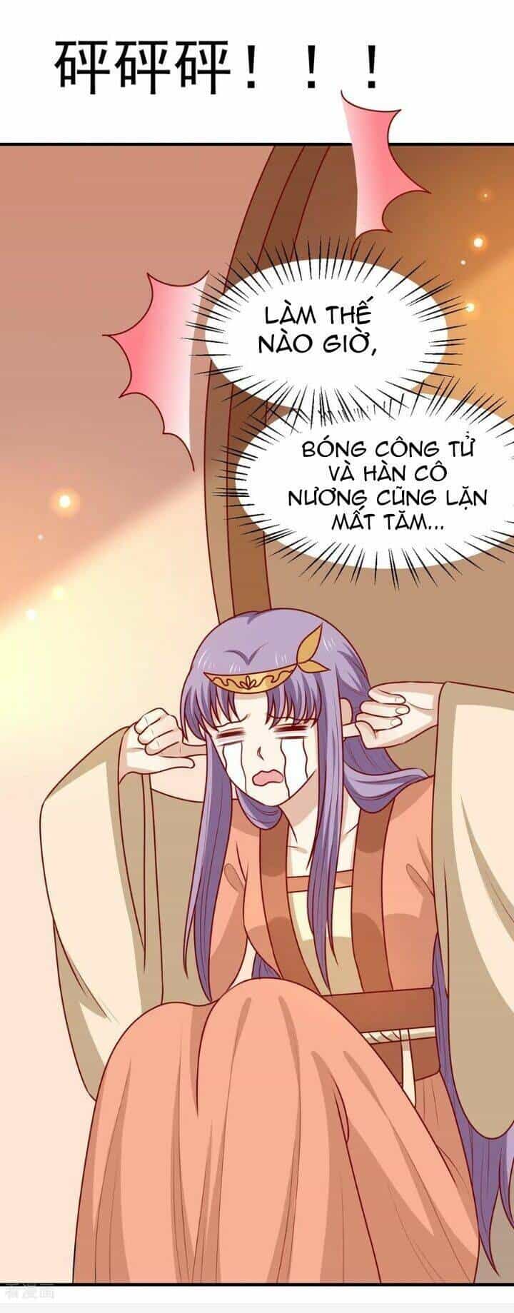 Vương Gia Người Ta Sẽ Giảm Béo Mà!!! - Chương 167 - ảnh 29