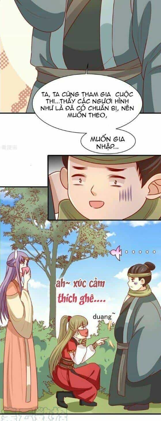 Vương Gia Người Ta Sẽ Giảm Béo Mà!!! - Chương 169 - ảnh 16