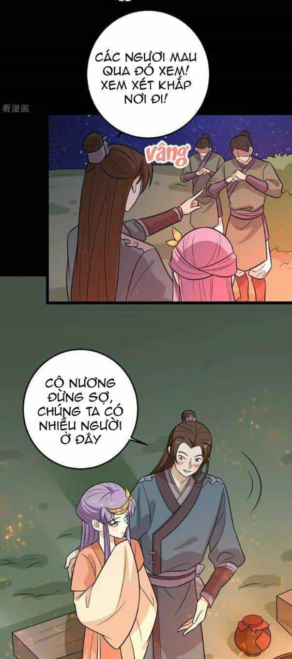 Vương Gia Người Ta Sẽ Giảm Béo Mà!!! - Chương 170 - ảnh 10