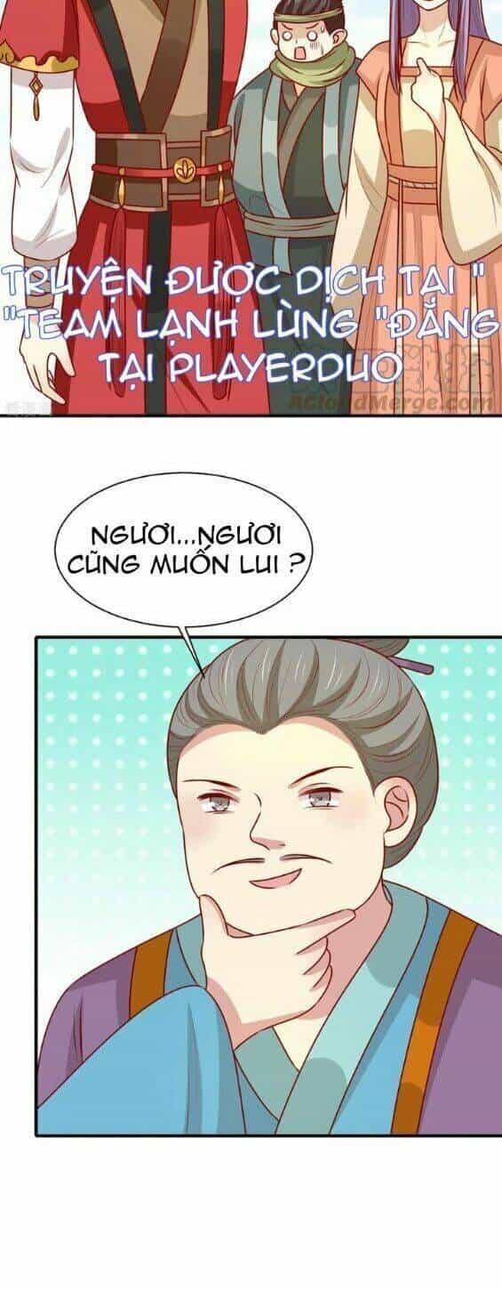 Vương Gia Người Ta Sẽ Giảm Béo Mà!!! - Chương 171 - ảnh 19