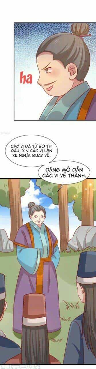 Vương Gia Người Ta Sẽ Giảm Béo Mà!!! - Chương 171 - ảnh 27