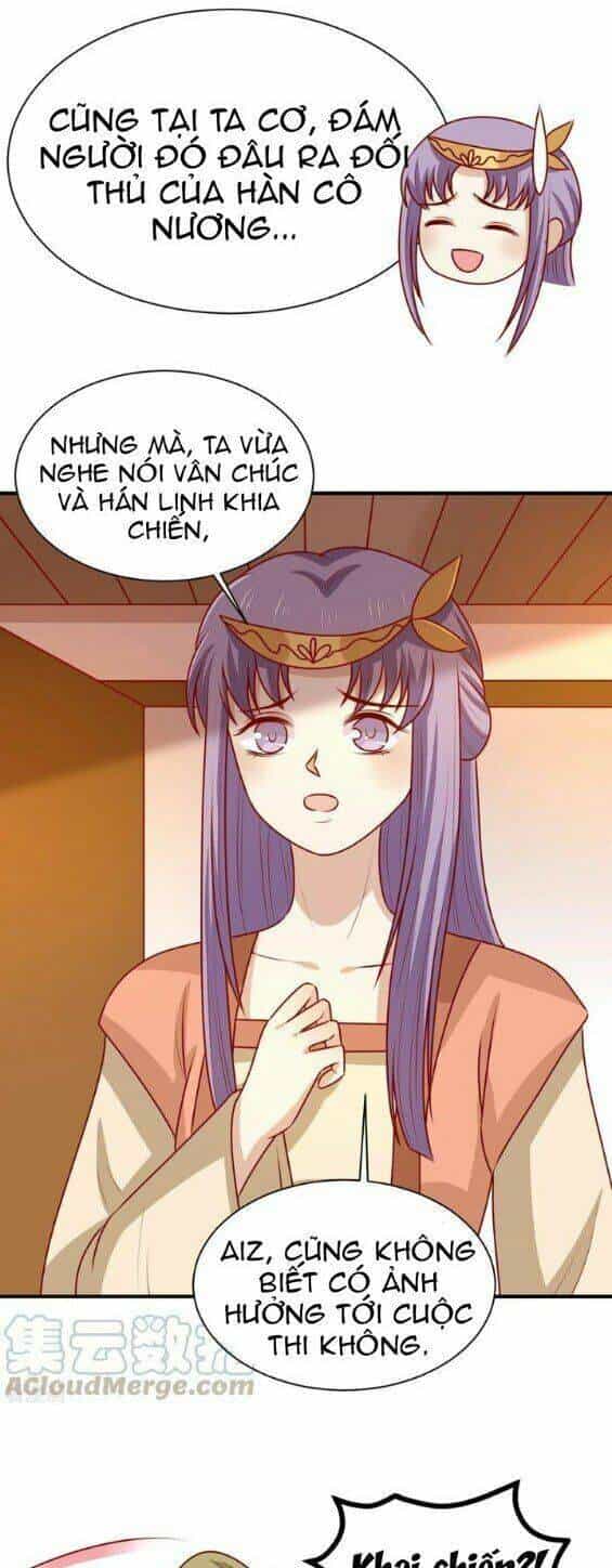 Vương Gia Người Ta Sẽ Giảm Béo Mà!!! - Chương 171 - ảnh 6