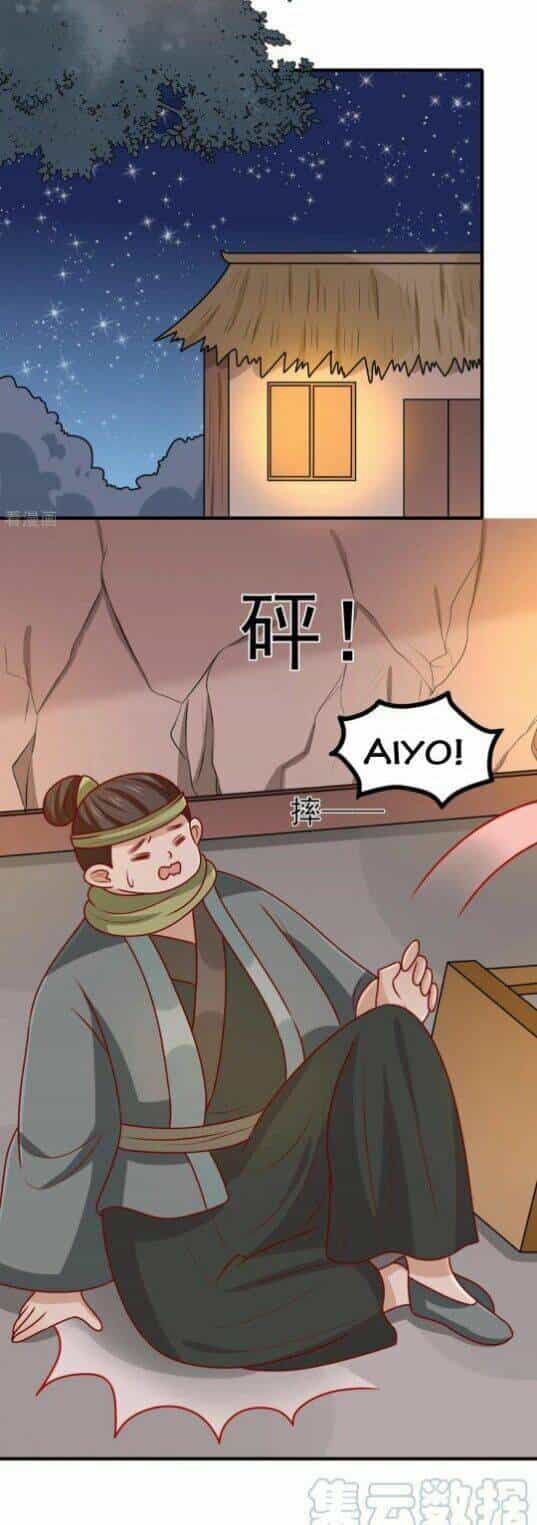 Vương Gia Người Ta Sẽ Giảm Béo Mà!!! - Chương 175 - ảnh 21