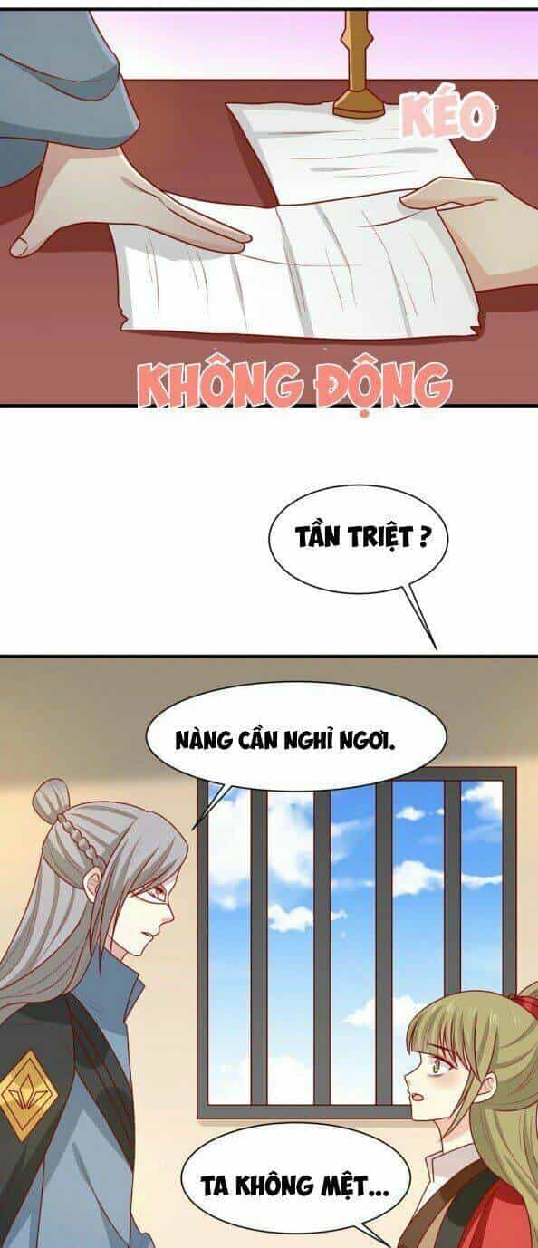 Vương Gia Người Ta Sẽ Giảm Béo Mà!!! - Chương 175.5 - ảnh 18
