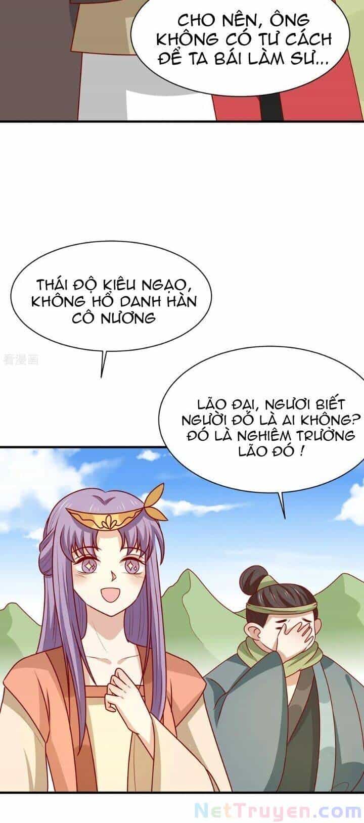 Vương Gia Người Ta Sẽ Giảm Béo Mà!!! - Chương 178 - ảnh 17