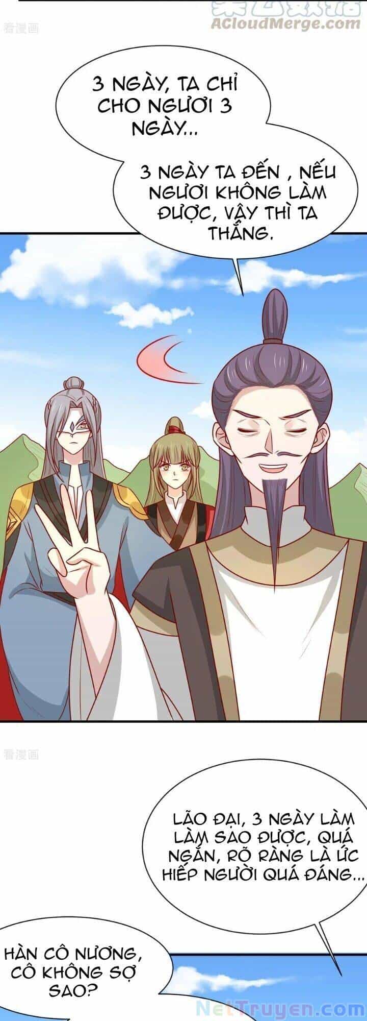 Vương Gia Người Ta Sẽ Giảm Béo Mà!!! - Chương 178 - ảnh 24