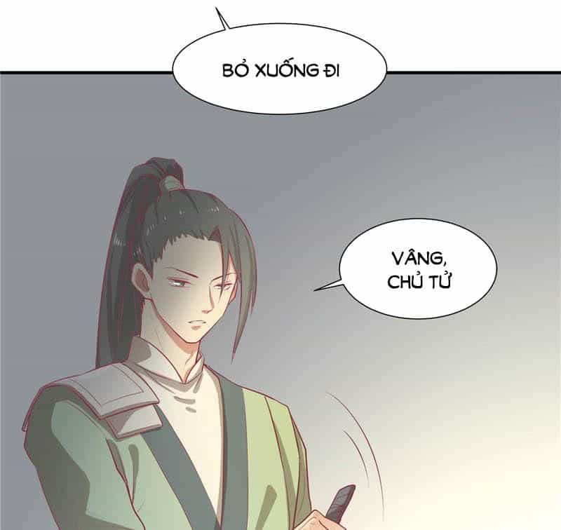 Vương Gia Người Ta Sẽ Giảm Béo Mà!!! - Chương 18 - ảnh 5