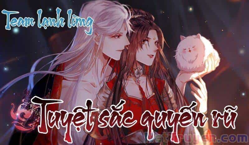 Vương Gia Người Ta Sẽ Giảm Béo Mà!!! - Chương 181 - ảnh 35