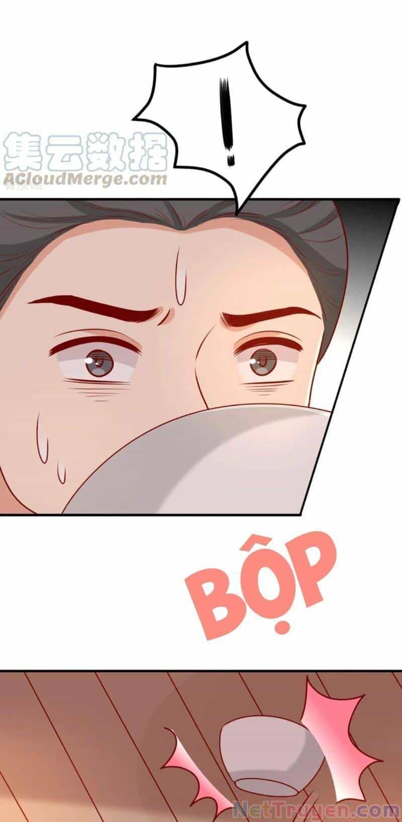 Vương Gia Người Ta Sẽ Giảm Béo Mà!!! - Chương 182 - ảnh 9