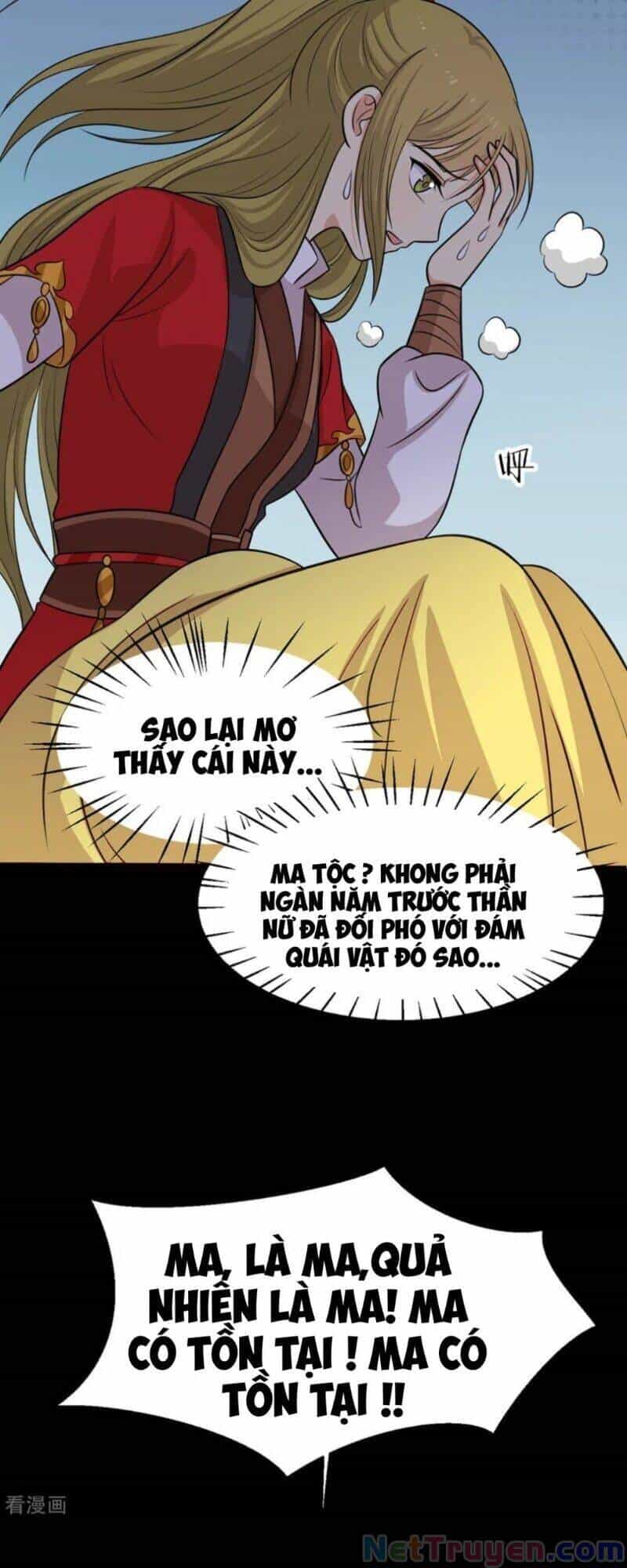 Vương Gia Người Ta Sẽ Giảm Béo Mà!!! - Chương 184 - ảnh 14