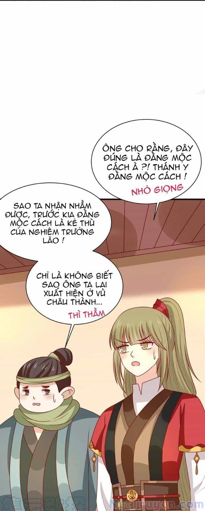 Vương Gia Người Ta Sẽ Giảm Béo Mà!!! - Chương 186 - ảnh 21