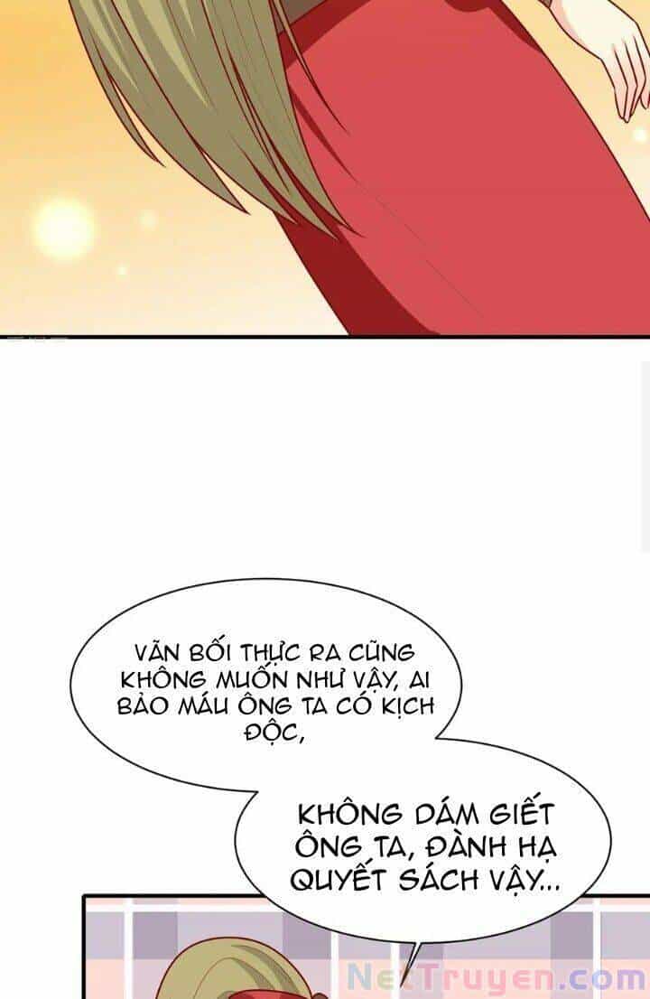 Vương Gia Người Ta Sẽ Giảm Béo Mà!!! - Chương 186 - ảnh 25