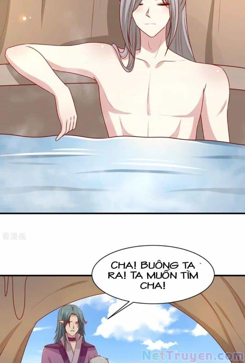 Vương Gia Người Ta Sẽ Giảm Béo Mà!!! - Chương 191 - ảnh 25
