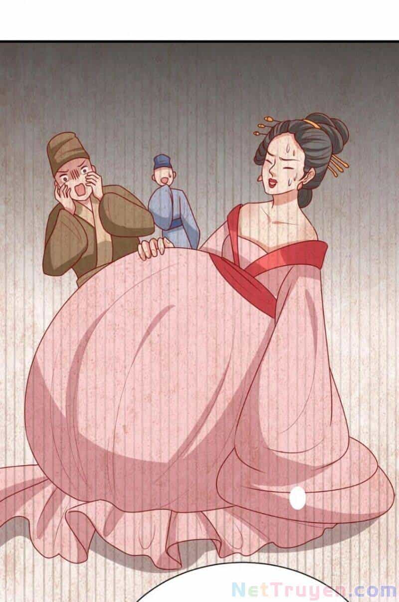 Vương Gia Người Ta Sẽ Giảm Béo Mà!!! - Chương 195 - ảnh 24