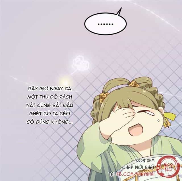 Vương Gia Người Ta Sẽ Giảm Béo Mà!!! - Chương 2 - ảnh 35
