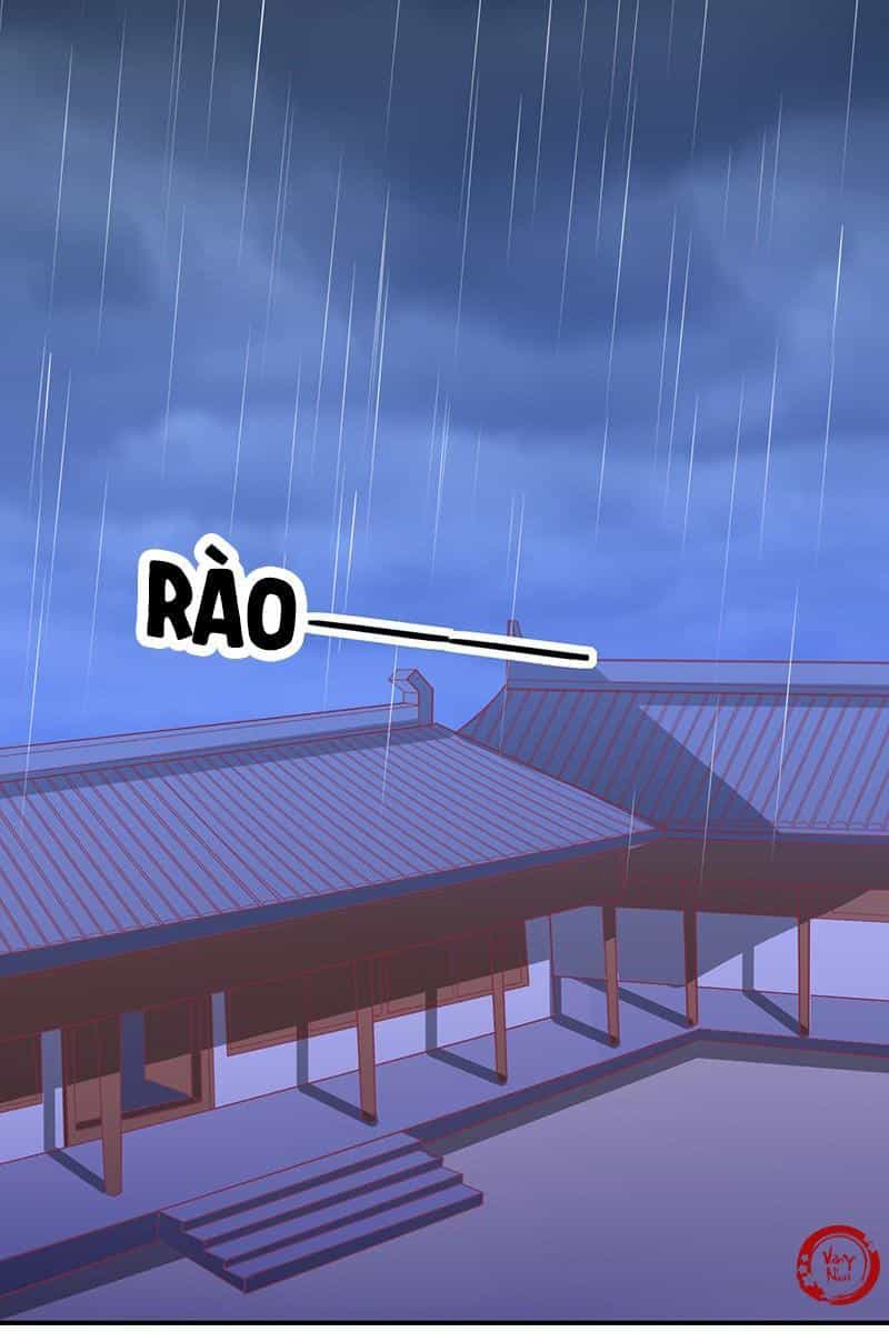 Vương Gia Người Ta Sẽ Giảm Béo Mà!!! - Chương 23 - ảnh 23