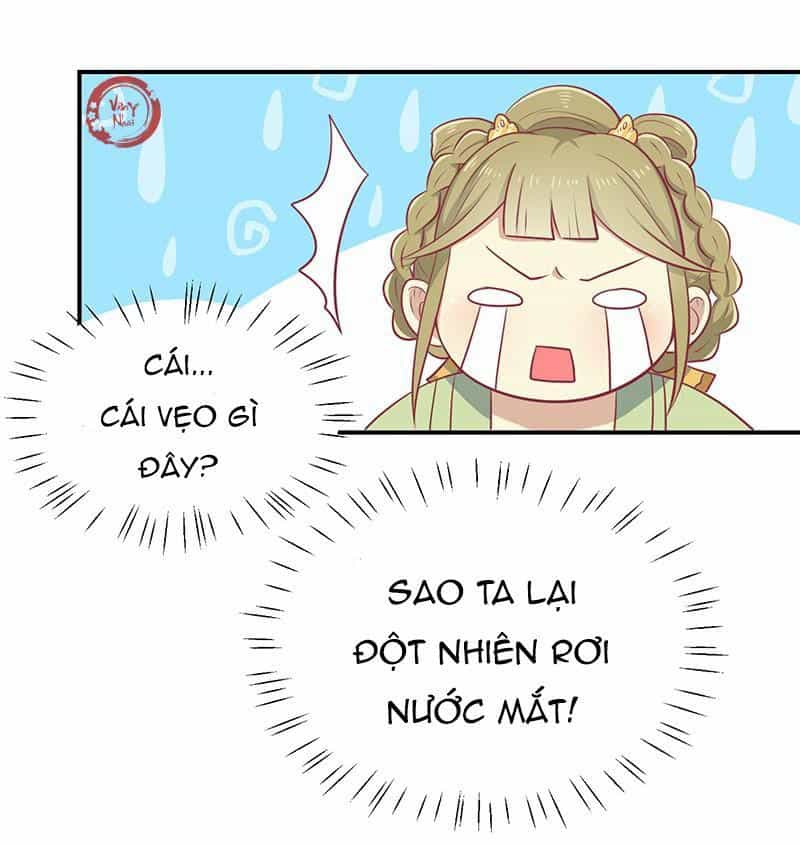 Vương Gia Người Ta Sẽ Giảm Béo Mà!!! - Chương 23 - ảnh 36