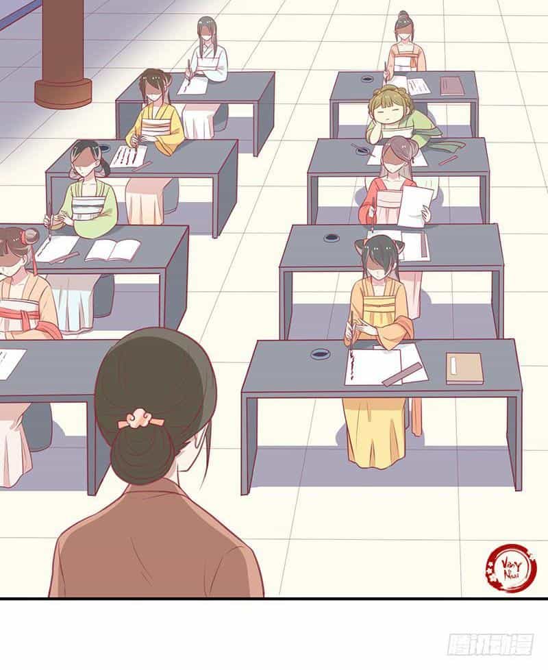 Vương Gia Người Ta Sẽ Giảm Béo Mà!!! - Chương 23 - ảnh 4