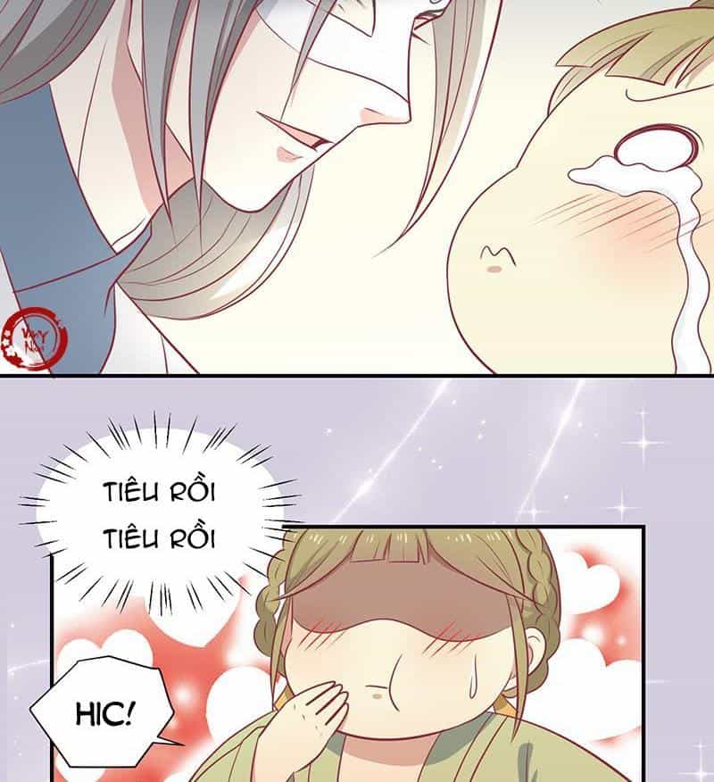 Vương Gia Người Ta Sẽ Giảm Béo Mà!!! - Chương 24 - ảnh 16