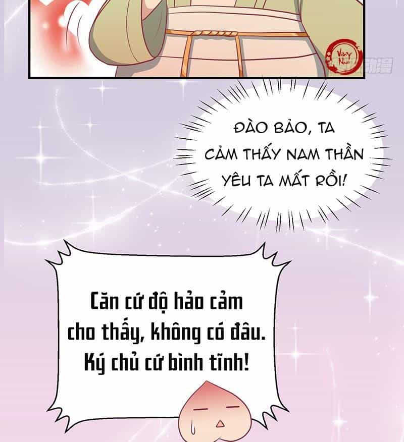 Vương Gia Người Ta Sẽ Giảm Béo Mà!!! - Chương 24 - ảnh 17