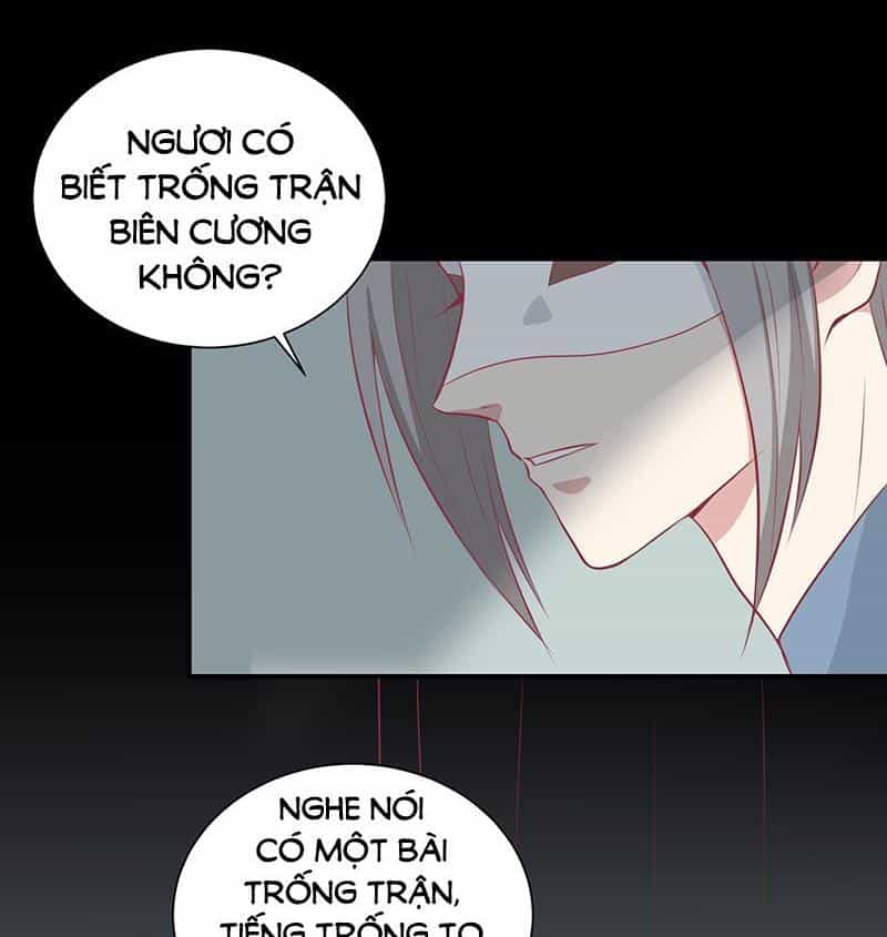 Vương Gia Người Ta Sẽ Giảm Béo Mà!!! - Chương 24 - ảnh 46