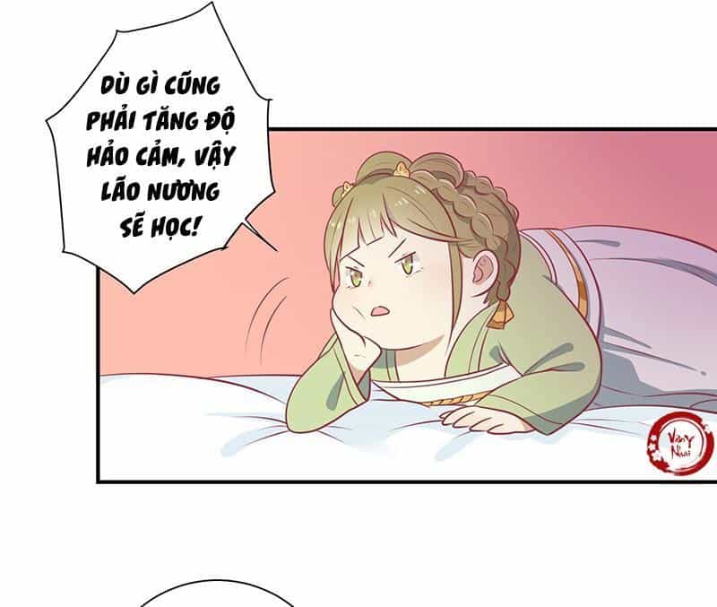 Vương Gia Người Ta Sẽ Giảm Béo Mà!!! - Chương 24 - ảnh 55