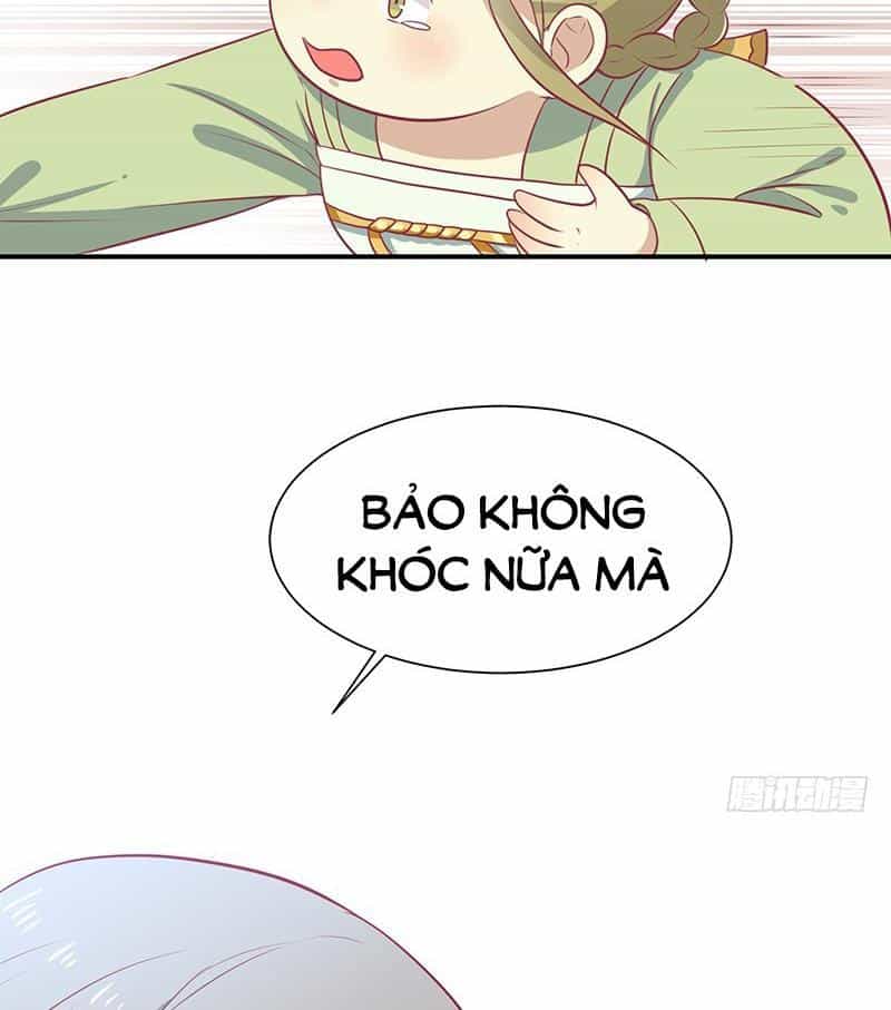 Vương Gia Người Ta Sẽ Giảm Béo Mà!!! - Chương 24 - ảnh 9