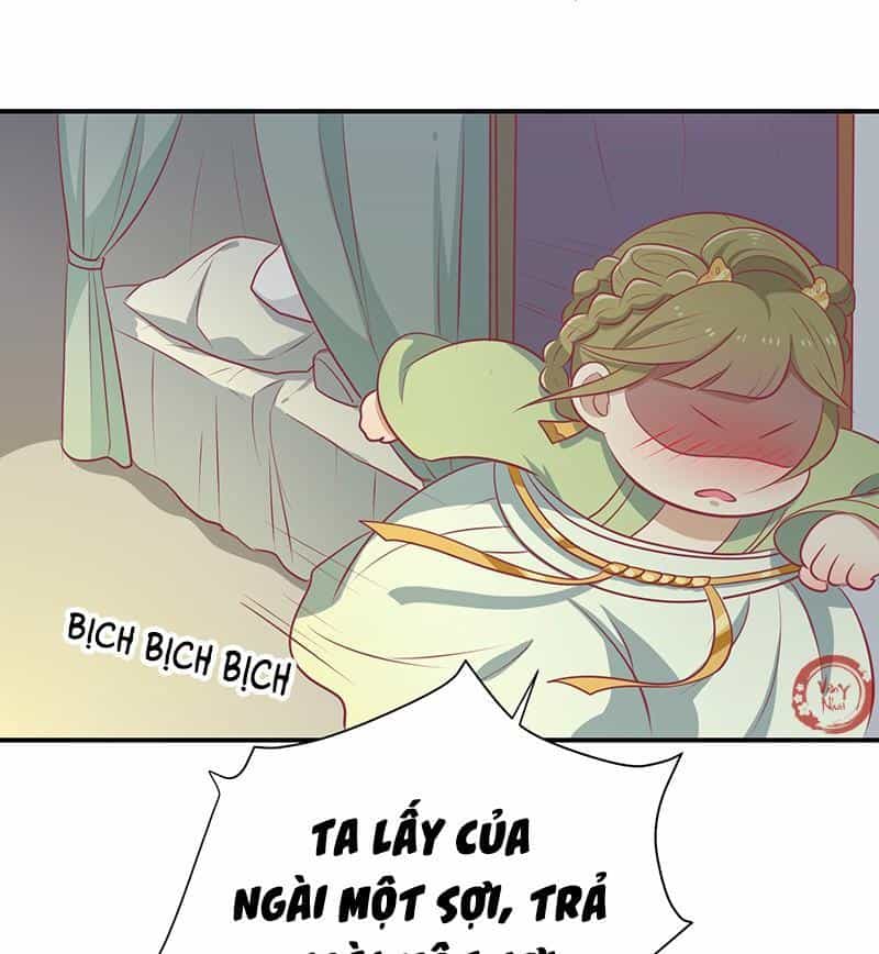 Vương Gia Người Ta Sẽ Giảm Béo Mà!!! - Chương 25 - ảnh 41
