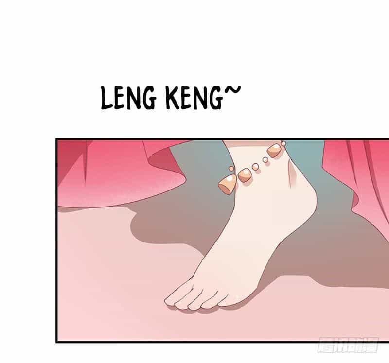 Vương Gia Người Ta Sẽ Giảm Béo Mà!!! - Chương 26 - ảnh 23