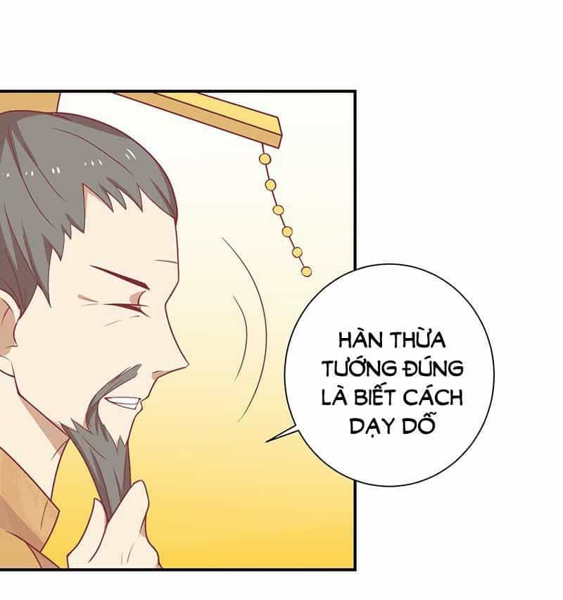 Vương Gia Người Ta Sẽ Giảm Béo Mà!!! - Chương 27 - ảnh 9