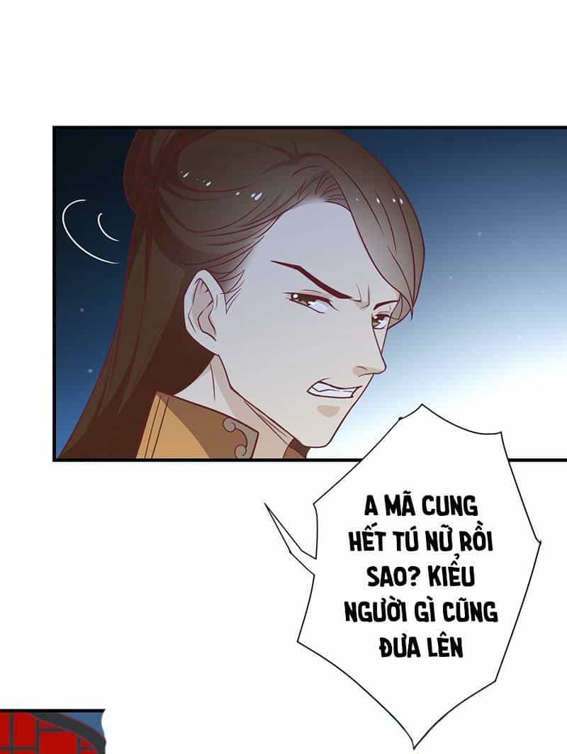 Vương Gia Người Ta Sẽ Giảm Béo Mà!!! - Chương 28 - ảnh 23