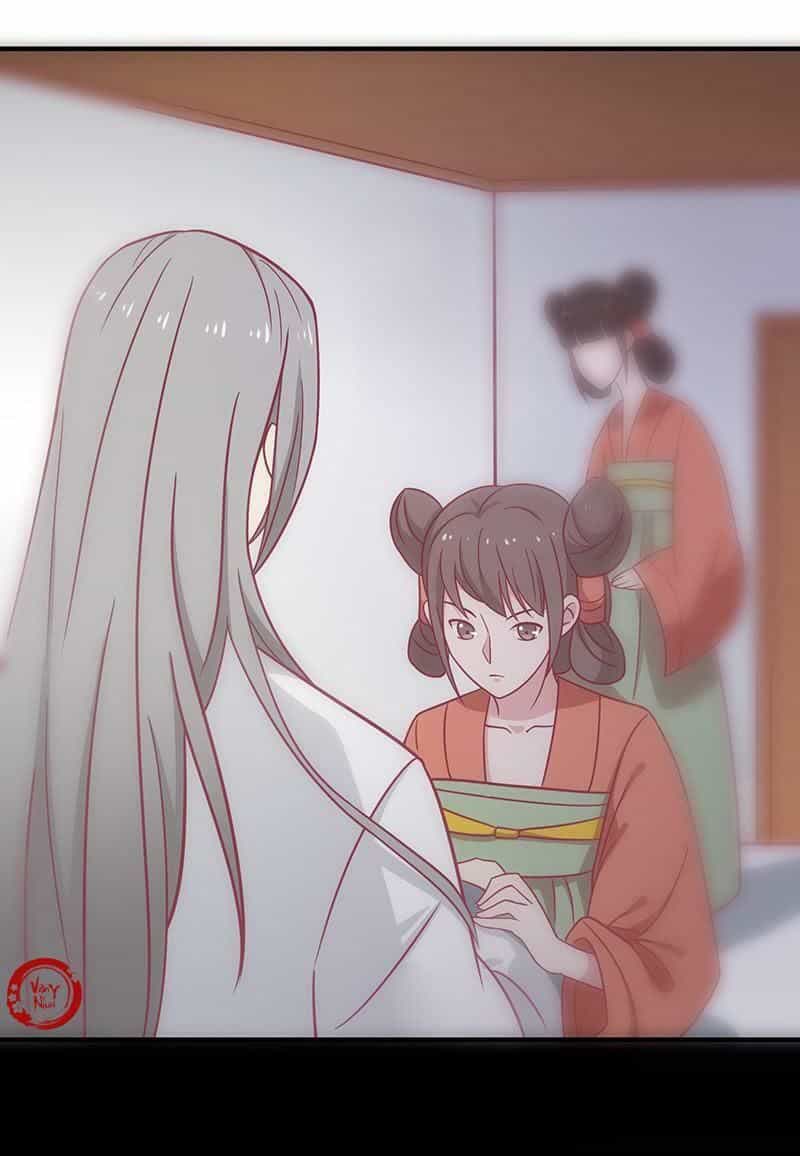 Vương Gia Người Ta Sẽ Giảm Béo Mà!!! - Chương 29 - ảnh 3