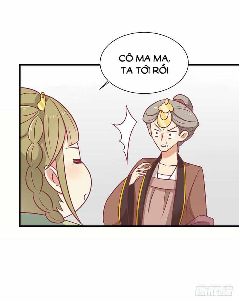 Vương Gia Người Ta Sẽ Giảm Béo Mà!!! - Chương 30 - ảnh 18