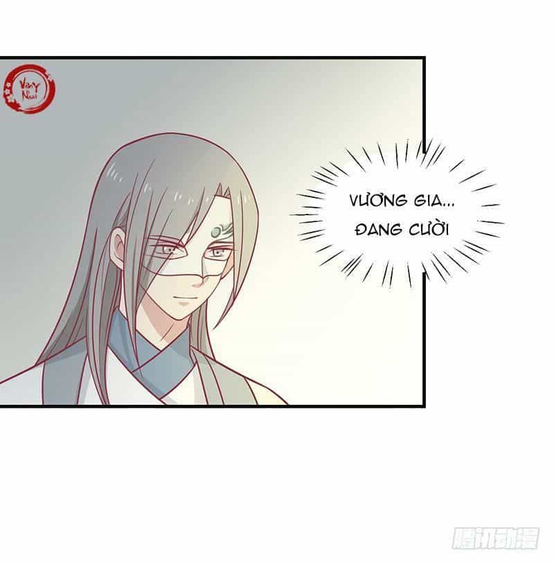 Vương Gia Người Ta Sẽ Giảm Béo Mà!!! - Chương 30 - ảnh 3
