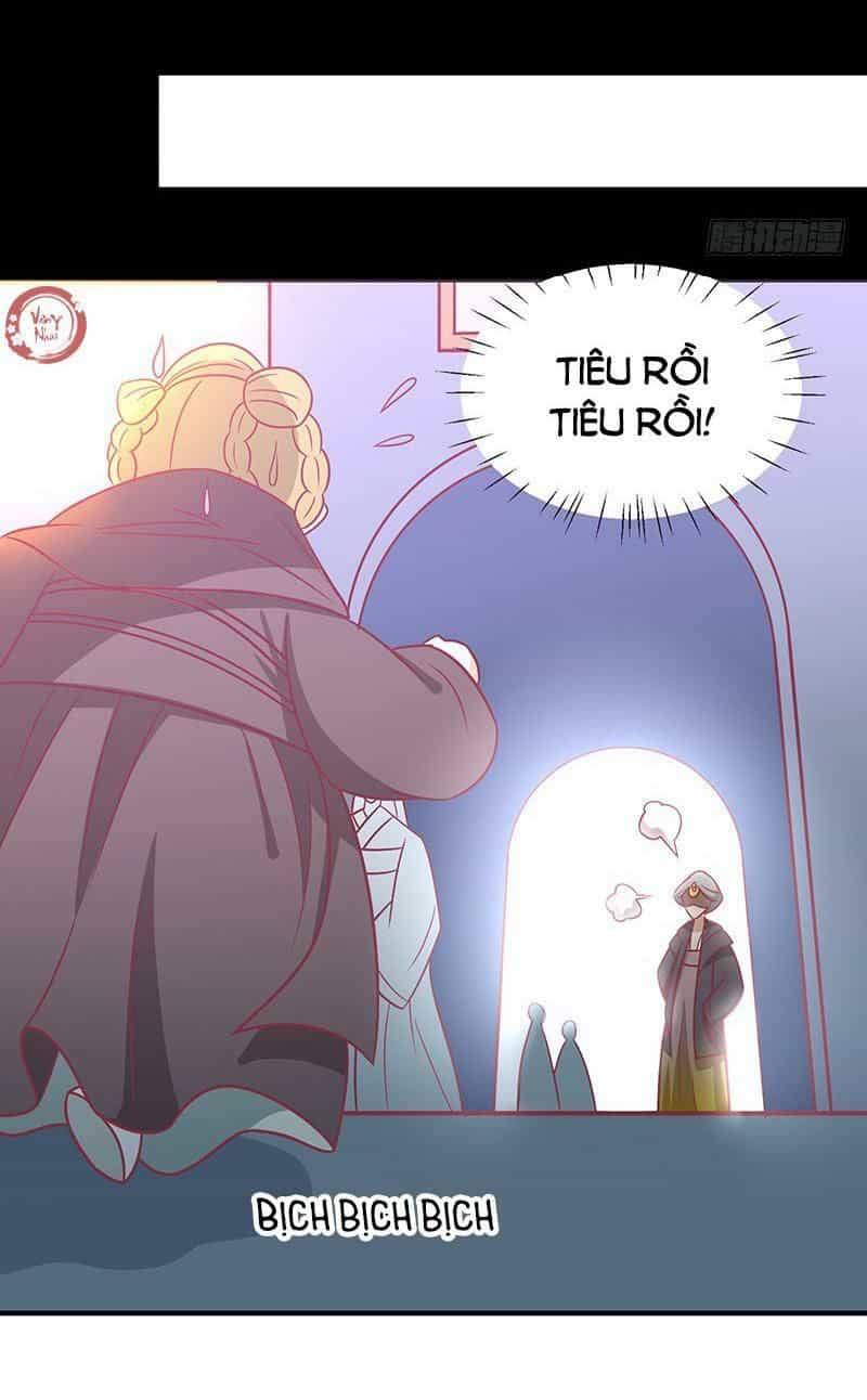 Vương Gia Người Ta Sẽ Giảm Béo Mà!!! - Chương 31 - ảnh 37