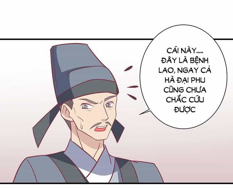 Vương Gia Người Ta Sẽ Giảm Béo Mà!!! - Chương 31 - ảnh 7