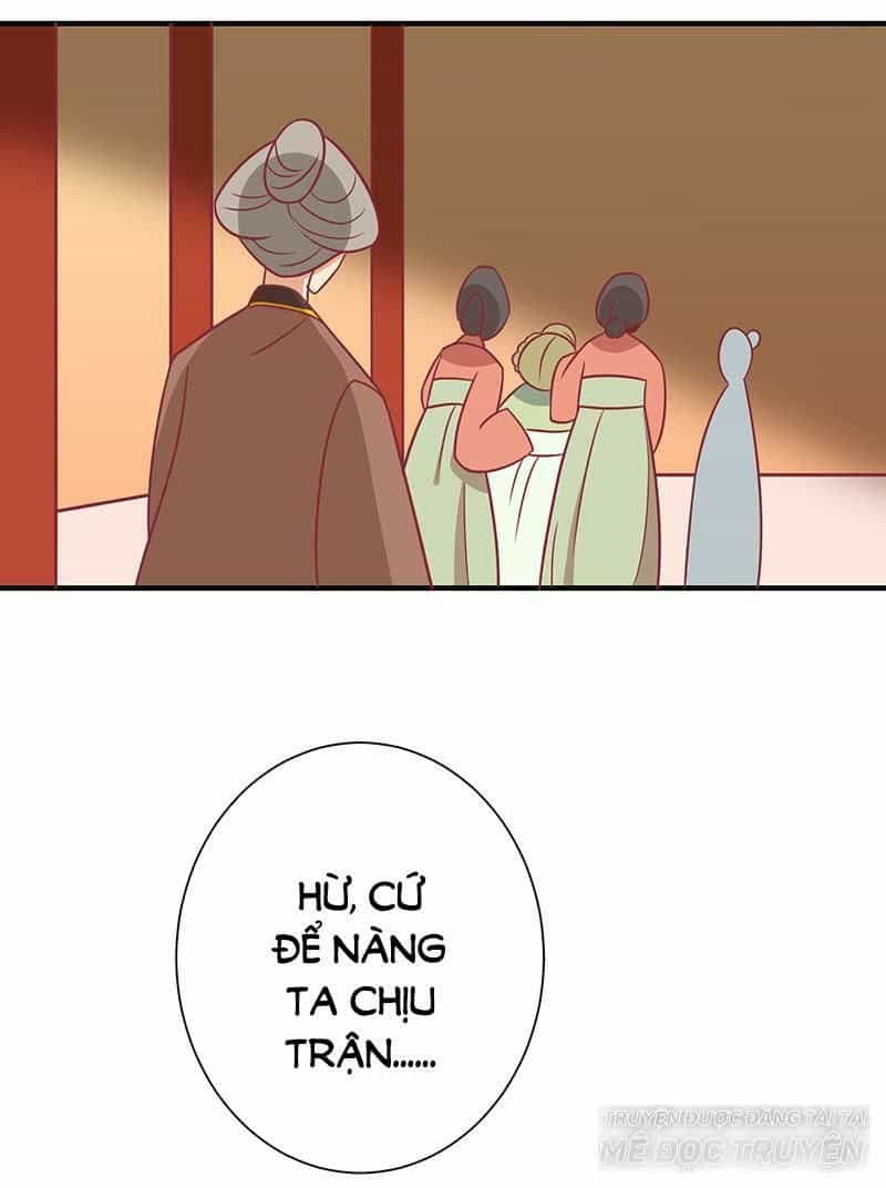 Vương Gia Người Ta Sẽ Giảm Béo Mà!!! - Chương 32 - ảnh 26
