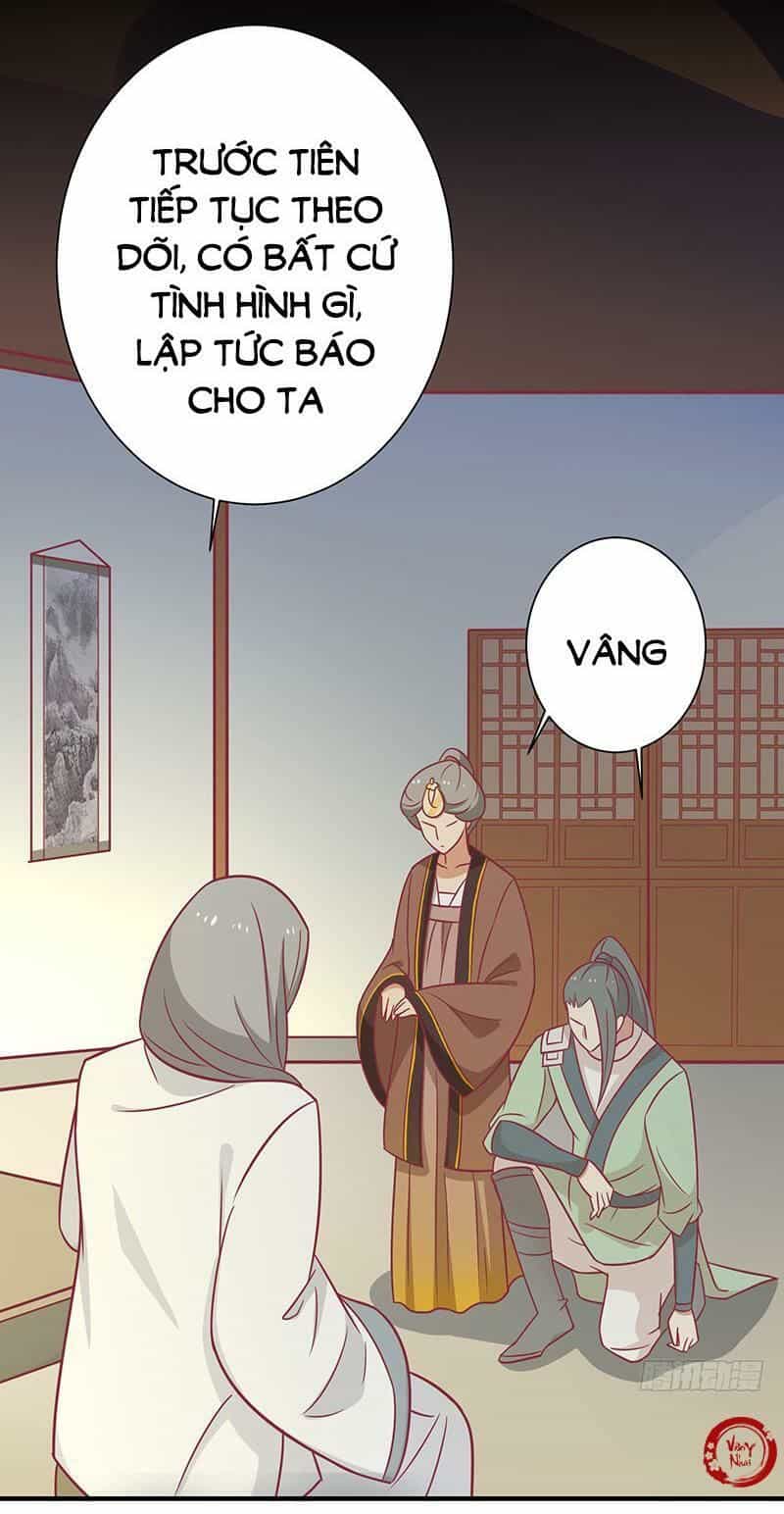 Vương Gia Người Ta Sẽ Giảm Béo Mà!!! - Chương 32 - ảnh 42