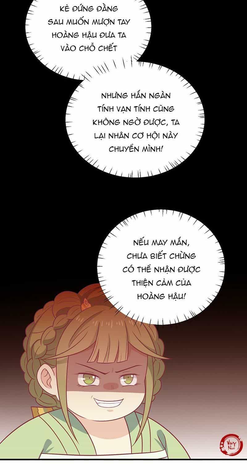 Vương Gia Người Ta Sẽ Giảm Béo Mà!!! - Chương 34 - ảnh 3