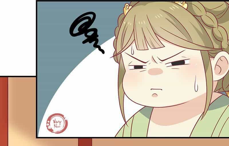 Vương Gia Người Ta Sẽ Giảm Béo Mà!!! - Chương 34 - ảnh 30