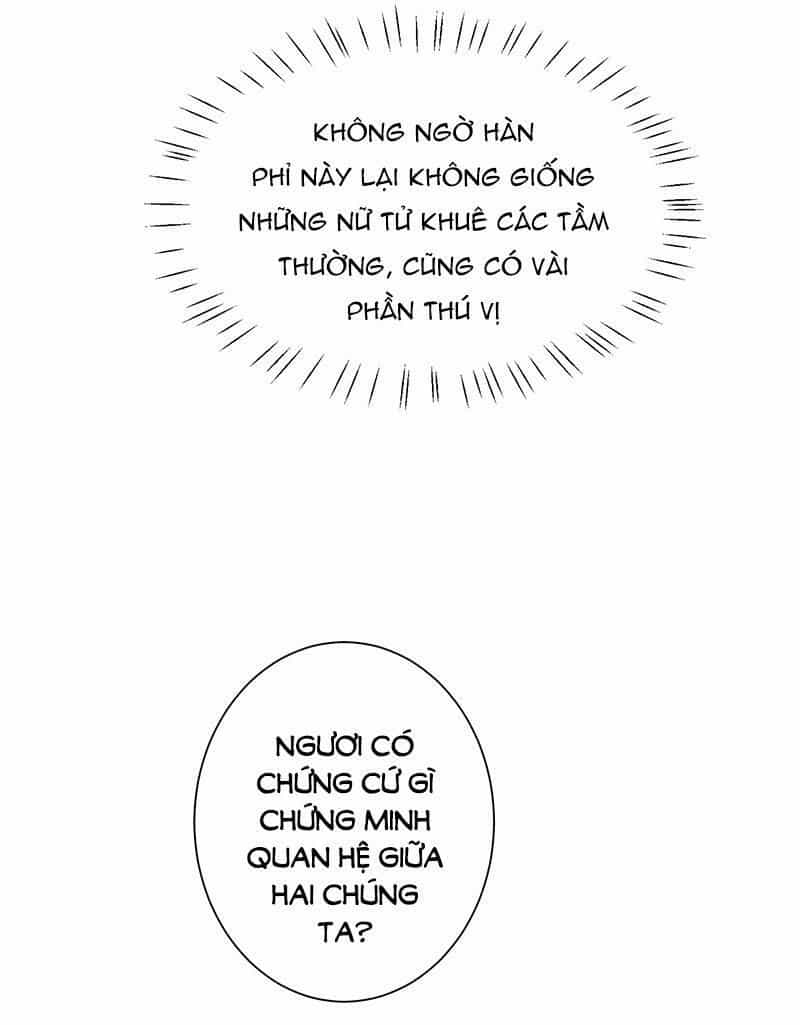 Vương Gia Người Ta Sẽ Giảm Béo Mà!!! - Chương 34 - ảnh 9